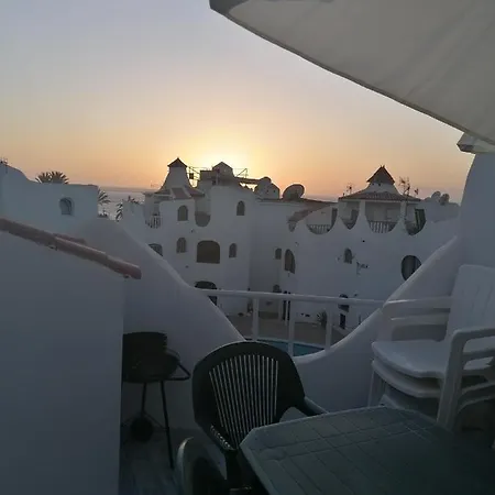 Apartment Wonderful White Appartament In Las Tortugas Playa de las Americas (Tenerife)