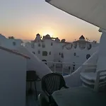 Apartmán Wonderful White Appartament In Playa Americas Playa de las Americas (Tenerife)