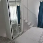 Apartmán Wonderful White Appartament In Playa Americas