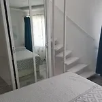 Wonderful White Appartament In Playa Americas Apartmán Playa de las Americas (Tenerife)