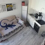 Wonderful White Appartament In Playa Americas Apartmán *