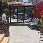 Apartmán Wonderful White Appartament In Playa Americas Playa de las Americas (Tenerife)