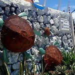 Wonderful White Appartament In Playa Americas Apartmán *