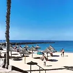 Wonderful White Appartament In Playa Americas Playa de las Americas (Tenerife)