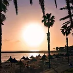 Apartmán Wonderful White Appartament In Playa Americas Playa de las Americas (Tenerife)