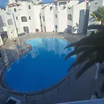 Wonderful White Appartament In Playa Americas *