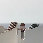Apartmán Wonderful White Appartament In Playa Americas Playa de las Americas (Tenerife)