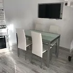 Apartmán Wonderful White Appartament In Playa Americas *