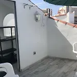 Wonderful White Appartament In Playa Americas Apartmán Playa de las Americas (Tenerife)