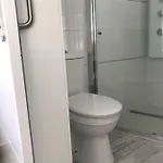 Wonderful White Appartament In Playa Americas Apartmán *
