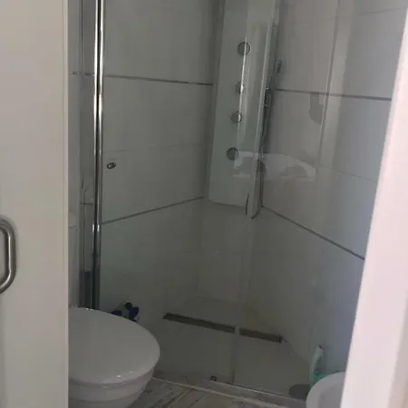 Apartamento Wonderful White Appartament In Playa Americas *