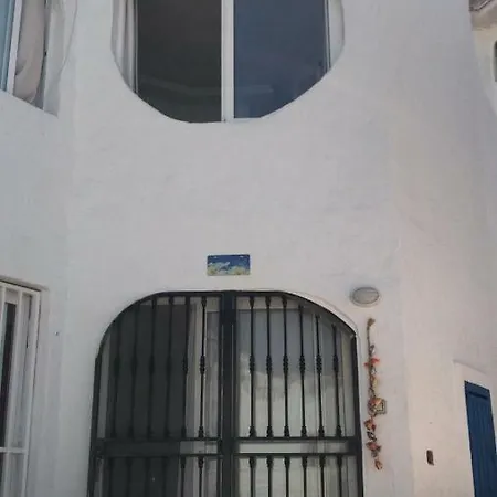 Apartamento Wonderful White Appartament In Playa Americas *